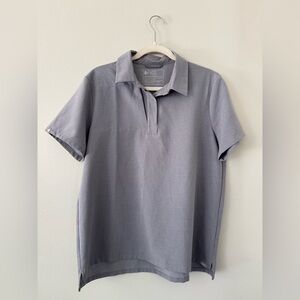 Figs Nala Polo Scrub Top PO# 2158